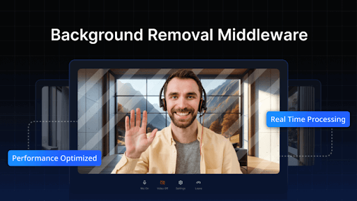 background removal middleware