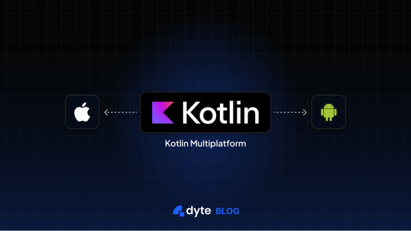 Kotlin multiplatform